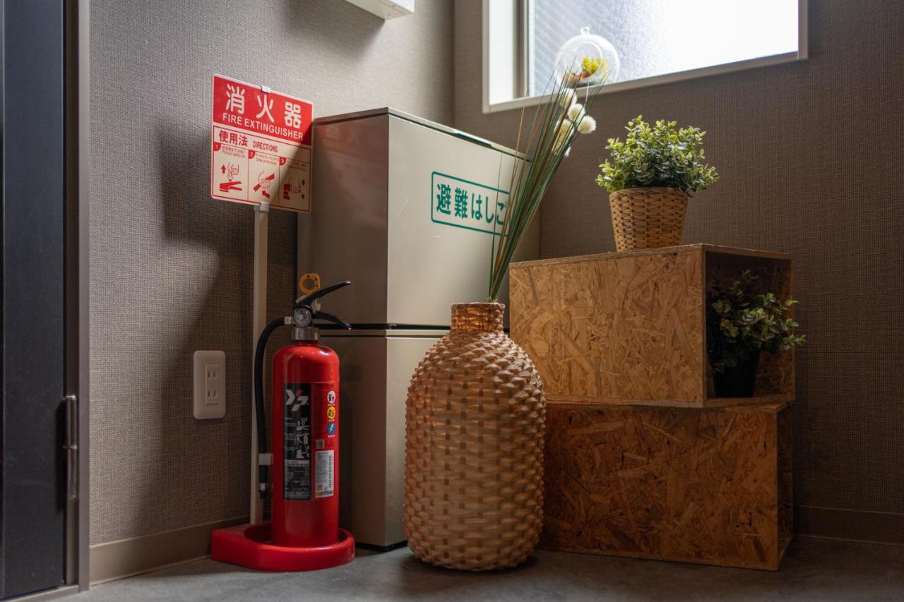 5963 Hotel Higashi Ikebukuro Tōkyō Extérieur photo
