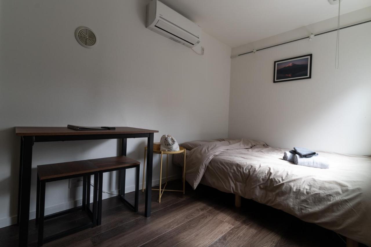 5963 Hotel Higashi Ikebukuro Tōkyō Extérieur photo
