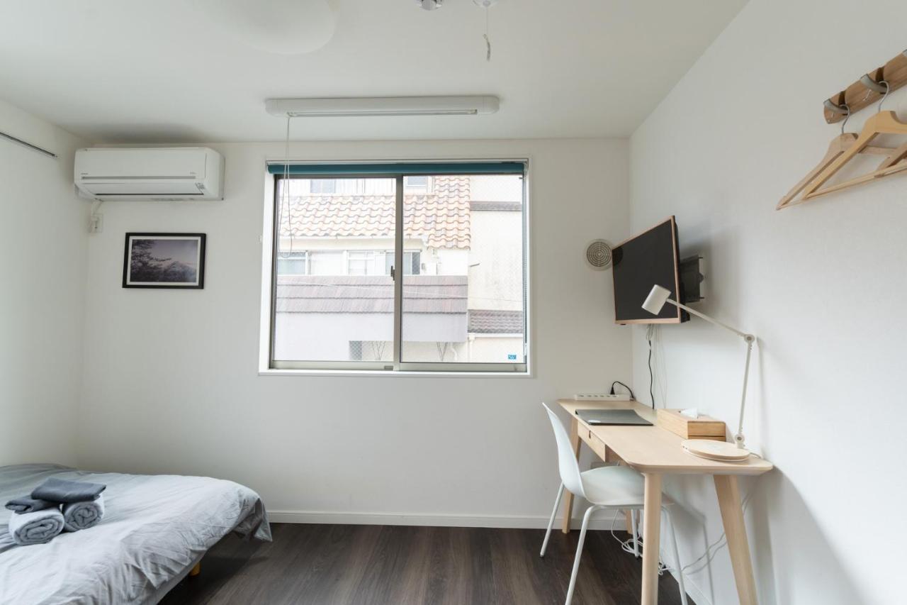 5963 Hotel Higashi Ikebukuro Tōkyō Extérieur photo