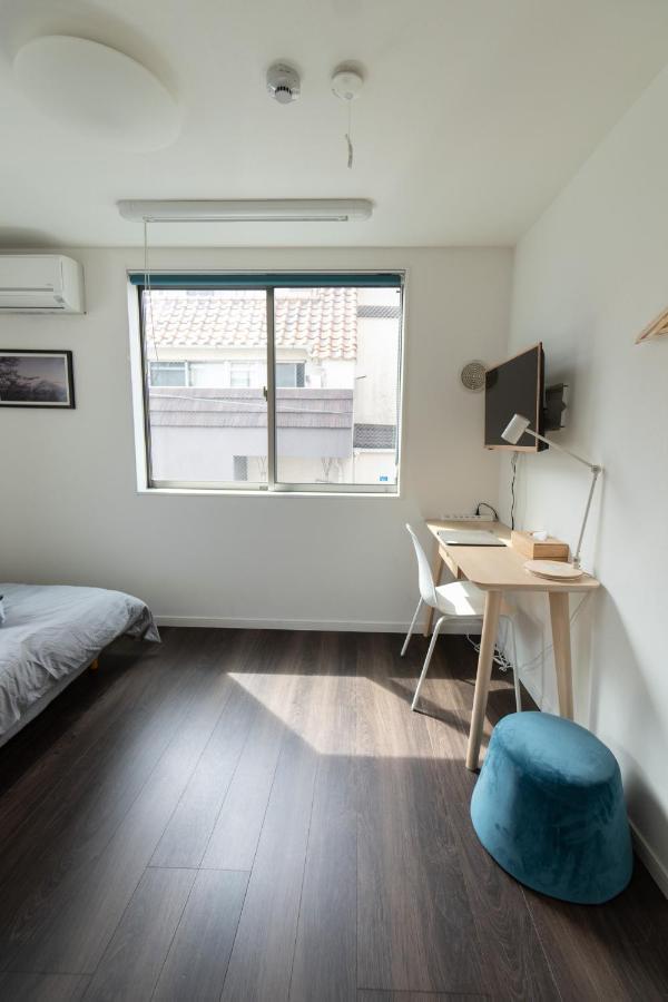 5963 Hotel Higashi Ikebukuro Tōkyō Extérieur photo