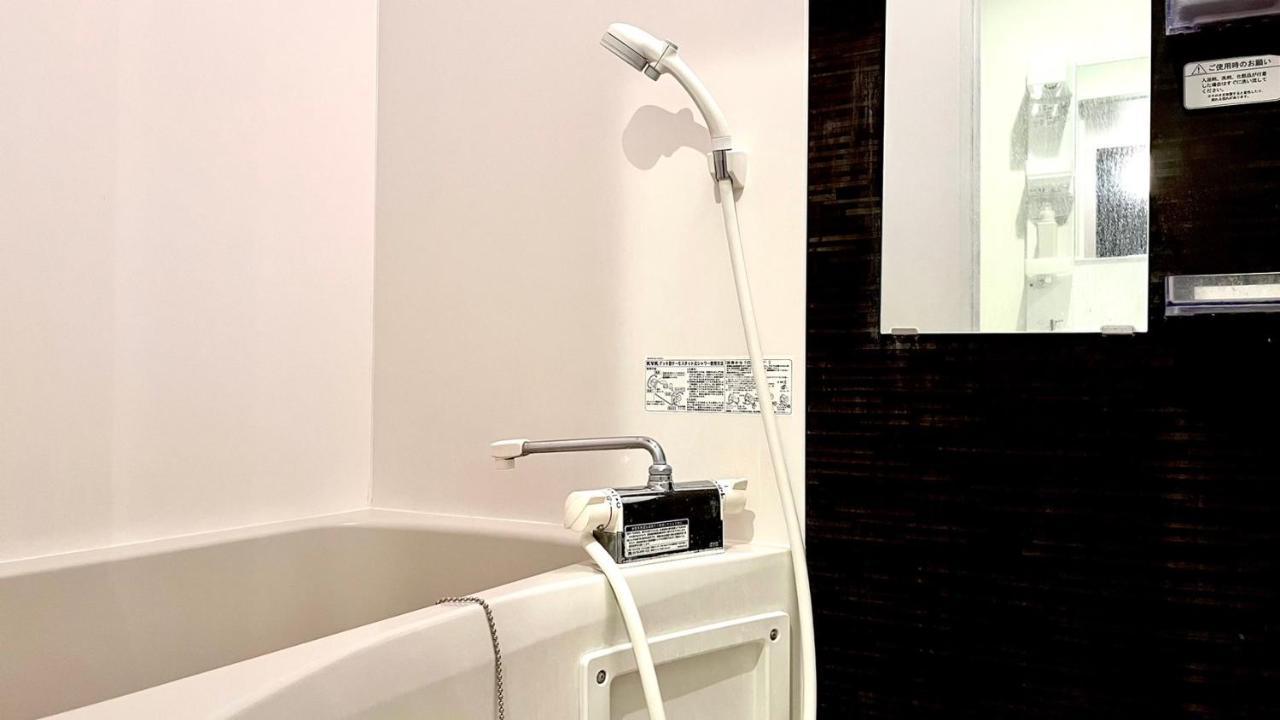 5963 Hotel Higashi Ikebukuro Tōkyō Extérieur photo