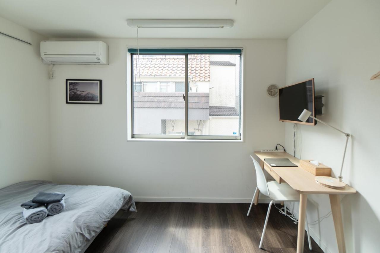 5963 Hotel Higashi Ikebukuro Tōkyō Extérieur photo