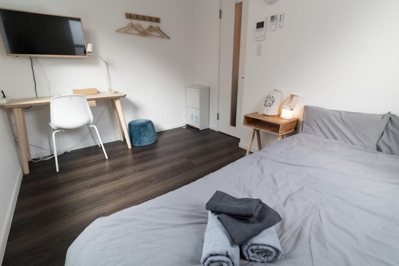 5963 Hotel Higashi Ikebukuro Tōkyō Extérieur photo
