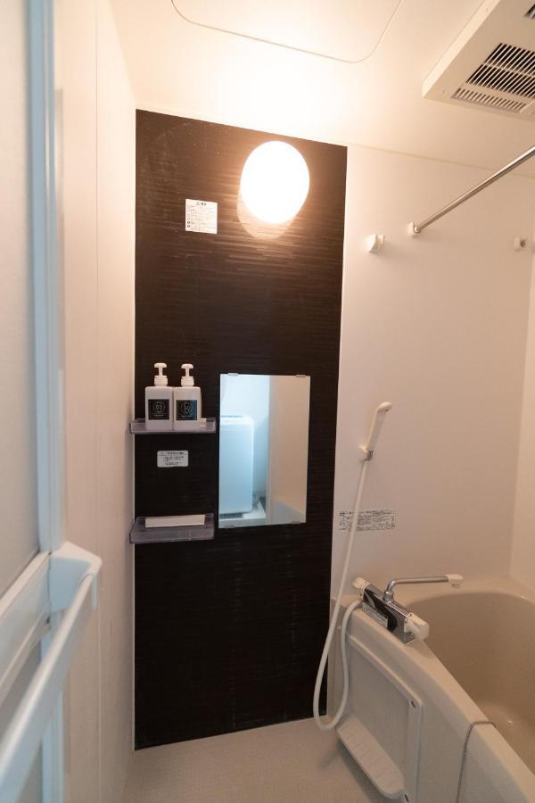 5963 Hotel Higashi Ikebukuro Tōkyō Extérieur photo