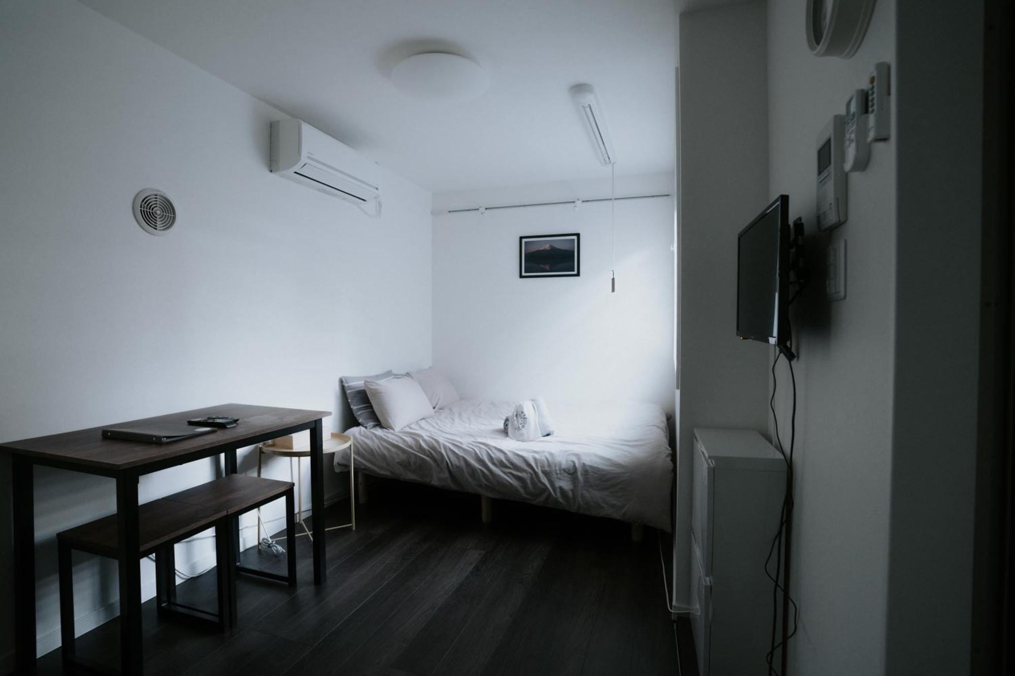 5963 Hotel Higashi Ikebukuro Tōkyō Extérieur photo