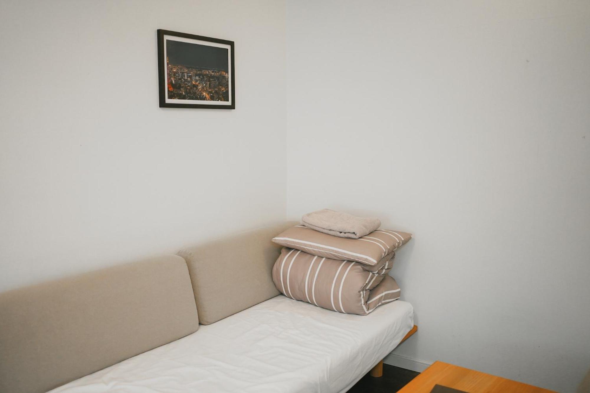 5963 Hotel Higashi Ikebukuro Tōkyō Extérieur photo